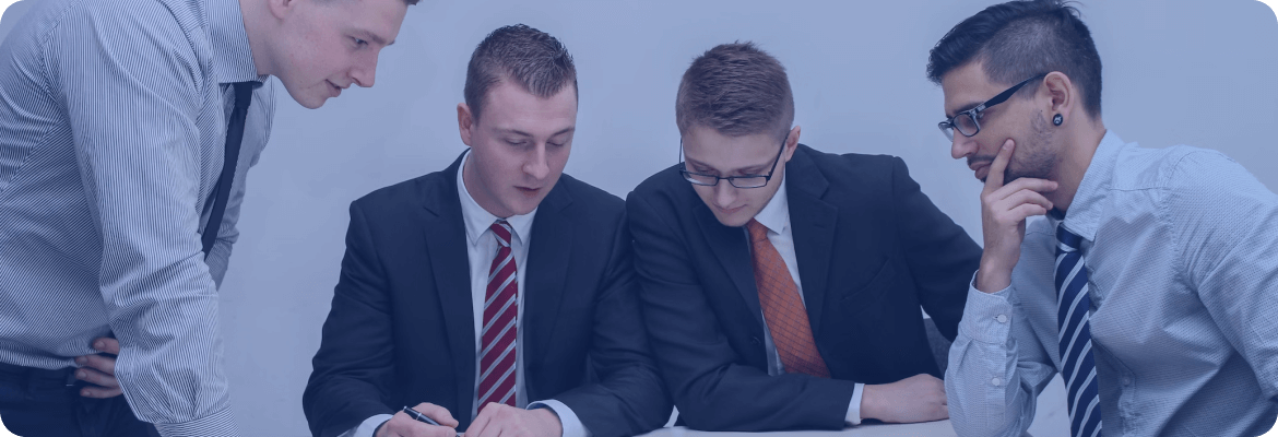 Falcon Algo Trading Platform